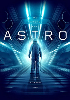 "Astro" (2018) DVDRip.x264-SPOOKS