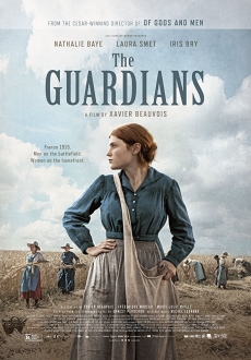 "The Guardians" (2017) BDRip.x264-DEPTH