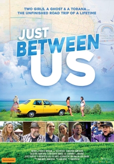 "Just Between Us" (2018) DVDRip.x264-PFa