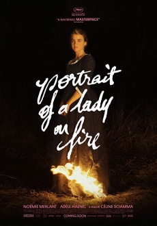"Portrait of a Lady on Fire" (2019) DVDSCR.XviD.AC3-EVO