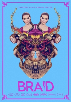 "Braid" (2018) WEB-DL.x264-FGT