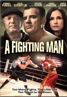 "A Fighting Man" (2014) HDRip.XviD-EVO