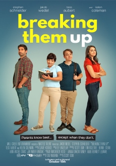 "Breaking Them Up" (2021) HDRip.XviD.AC3-EVO