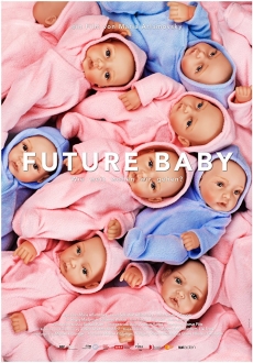 "Future Baby" (2016) WEBRip.x264-RARBG