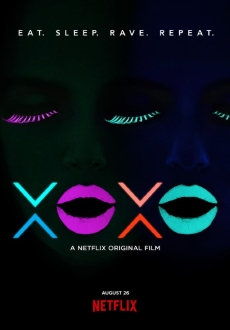 "XOXO" (2016) WEBRip.x264-FGT