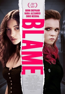 "Blame" (2017) DVDRip.x264-RedBlade