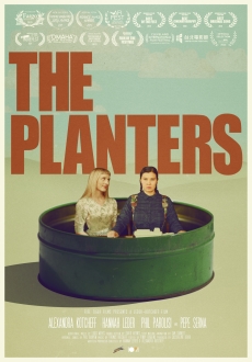 "The Planters" (2019) WEB-DL.x264-FGT