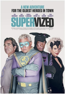 "Supervized" (2019) WEB-DL.x264-FGT