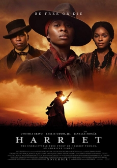 "Harriet" (2019) 720P.DVDScr.x264.AC3.HQ.Hive-CM8
