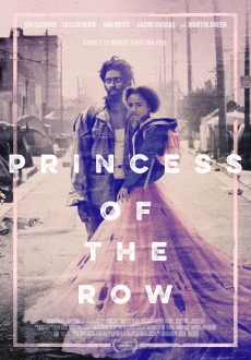 "Princess of the Row" (2019) WEB-DL.x264-FGT