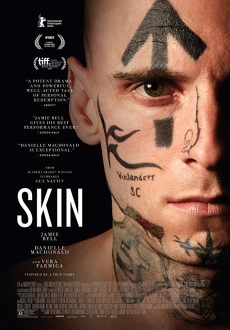 "Skin" (2018) WEB-DL.x264-FGT