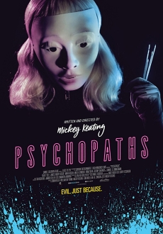 "Psychopaths" (2017) WEB-DL.x264-ION10