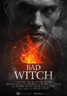 "Bad Witch" (2021) WEB-DL.x264-FGT