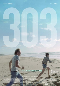 "303" (2018) BDRip.x264-UNVEiL