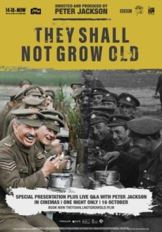 "They Shall Not Grow Old" (2018) LiMiTED.BDRip.x264-CADAVER