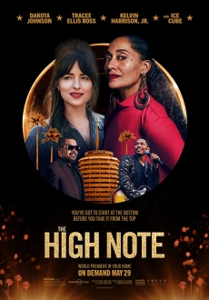 "The High Note" (2020) BDRip.x264-WUTANG