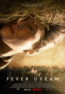 "Fever Dream" (2021) SPANISH.WEBRip.x264-VXT