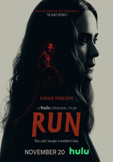 "Run" (2020) BDRip.x264-SURCODE