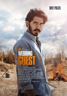 "The Wedding Guest" (2018) HDRip.XviD.AC3-EVO