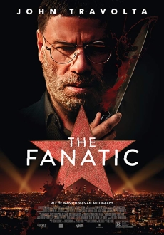 "The Fanatic" (2019) BDRip.x264-ROVERS