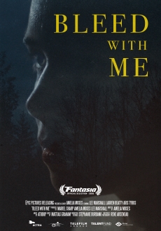 "Bleed with Me" (2021) HDRip.XviD.AC3-EVO