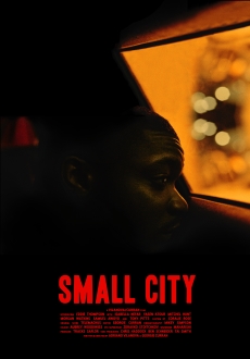 "Small City" (2021) HDRip.XviD.AC3-EVO