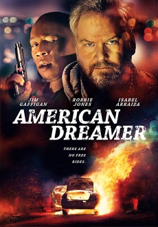 "American Dreamer" (2018) DVDRip.x264-FRAGMENT