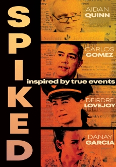 "Spiked" (20210 WEB-DL.x264-FGT