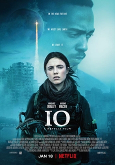 "IO" (2019) WEBRip.x264-FGT