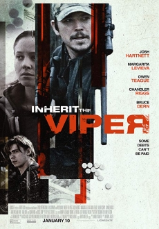 "Inherit the Viper" (2019) BDRip.x264-YOL0W