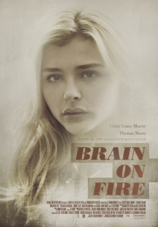 "Brain on Fire" (2016) BRRip.XviD.AC3-XVID