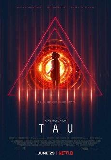 "Tau" (2018) WEBRip.x264-FGT