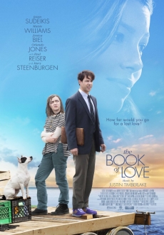 "The Book of Love" (2016) DVDRip.x264-PSYCHD