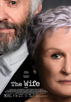 "The Wife" (2017) BDRip.x264-ROVERS