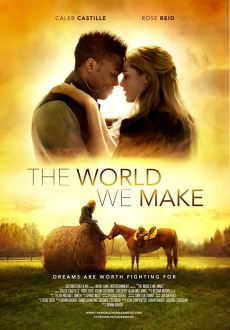 "The World We Make" (2019) DVDRip.x264-FRAGMENT