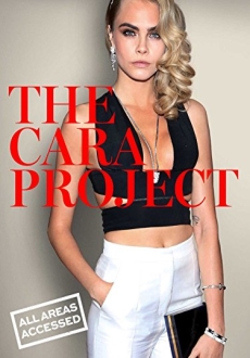 "The Cara Project" (2016) DVDRip.x264-RedBlade