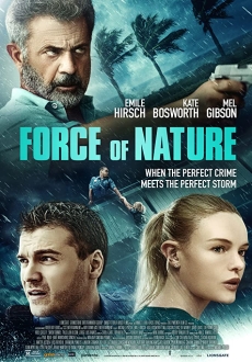 "Force of Nature" (2020) BDRip.x264-YOL0W