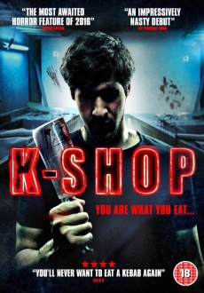 "K-Shop" (2016) DVDRip.x264-SPOOKS