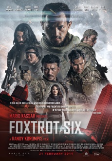 "Foxtrot Six" (2019) BDRip.x264-JustWatch