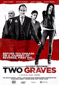 "Two Graves" (2018) WEB-DL.x264-FGT