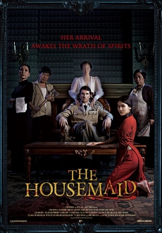 "The Housemaid" (2016) BDRip.x264-GHOULS