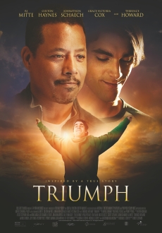 "Triumph" (2021) WEBRip.x264-ION10