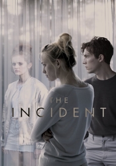 "The Incident" (2015) HDRip.XviD-ETRG