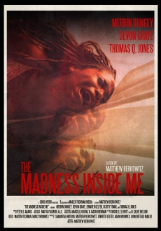 "The Madness Inside Me" (2021) HDRip.XviD.AC3-EVO