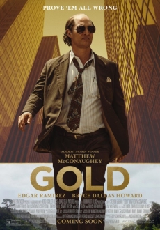 "Gold" (2016) DVDScr.XviD.AC3.HQ.Hive-CM8