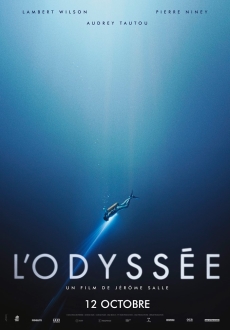 "The Odyssey" (2016) LIMITED.BDRip.x264-BiPOLAR