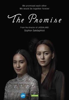 "The Promise" (2017) BDRip.x264-REGRET