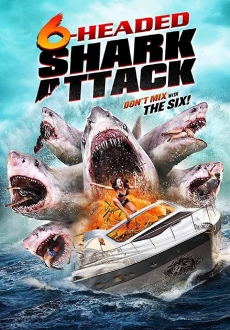 "6-Headed Shark Attack" (2018) BDRip.x264-RUSTED