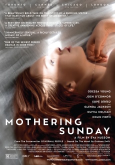 "Mothering Sunday" (2021) HDRip.XviD.AC3-EVO