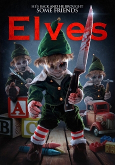 "Elves" (2018) WEB-DL.x264-FGT